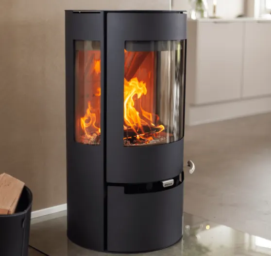 Aduro 9 — pressefoto fra Aduro