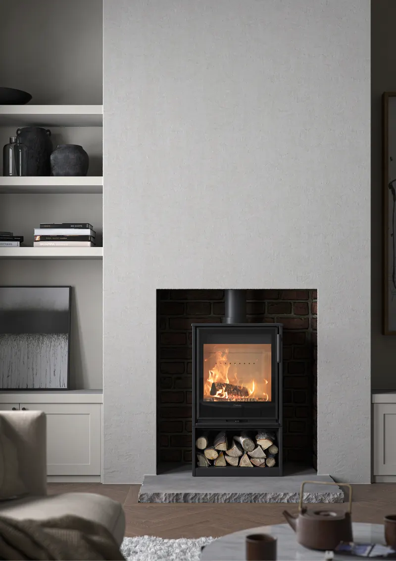 Contura 210G — pressefoto fra Contura