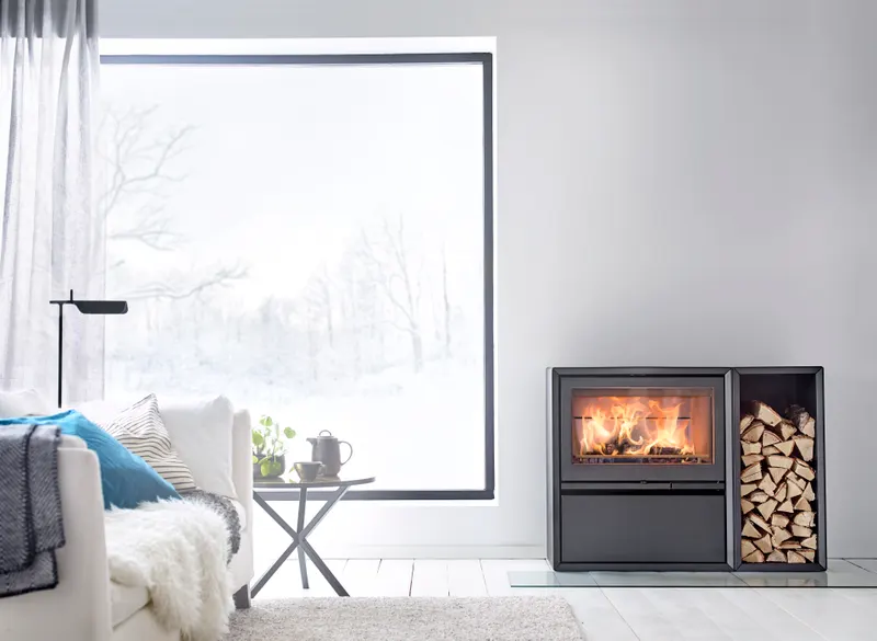 Contura 310G — pressefoto fra Contura