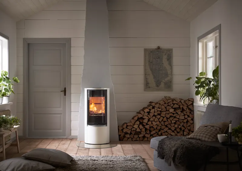 Contura 510G TL Style — pressefoto fra Contura