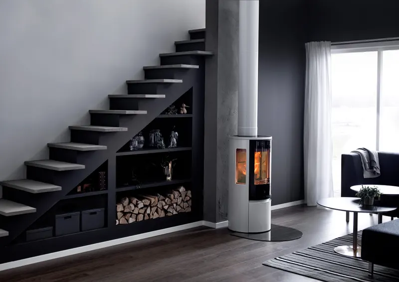 Contura 556G Style — pressefoto fra Contura