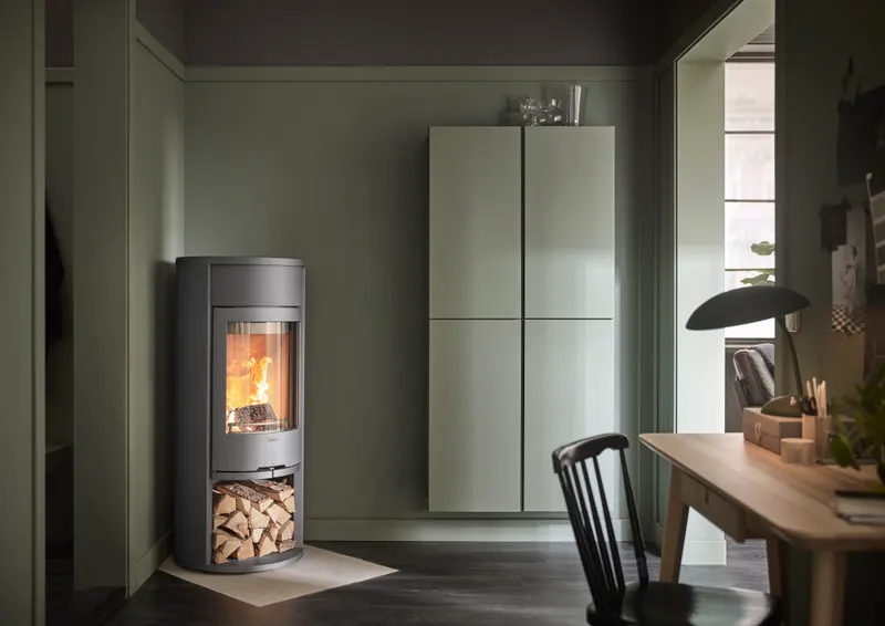 Contura 610 Style — pressefoto fra Contura