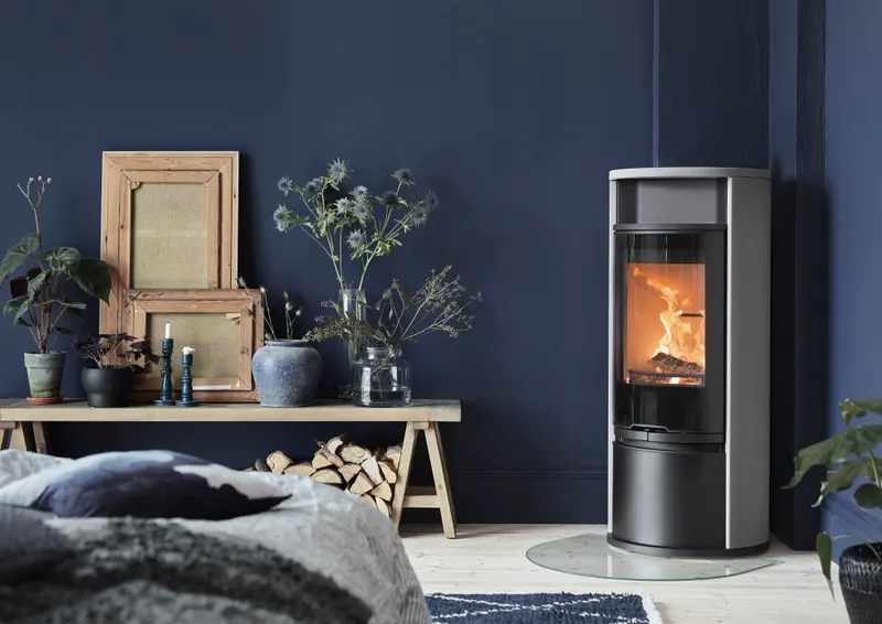 Contura 610AG Style — pressefoto fra Contura