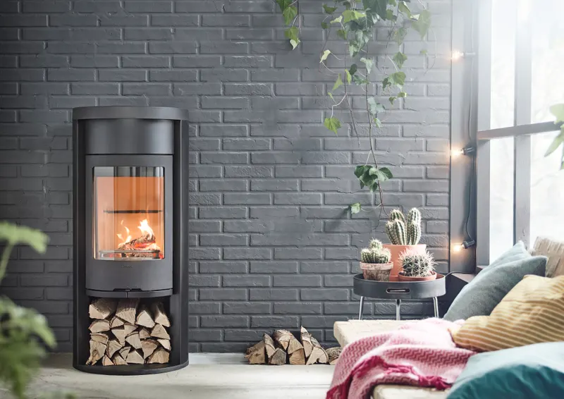 Contura 620 Style — pressefoto fra Contura