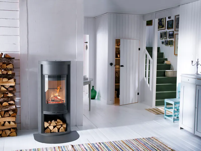 Contura 620G Style — pressefoto fra Contura