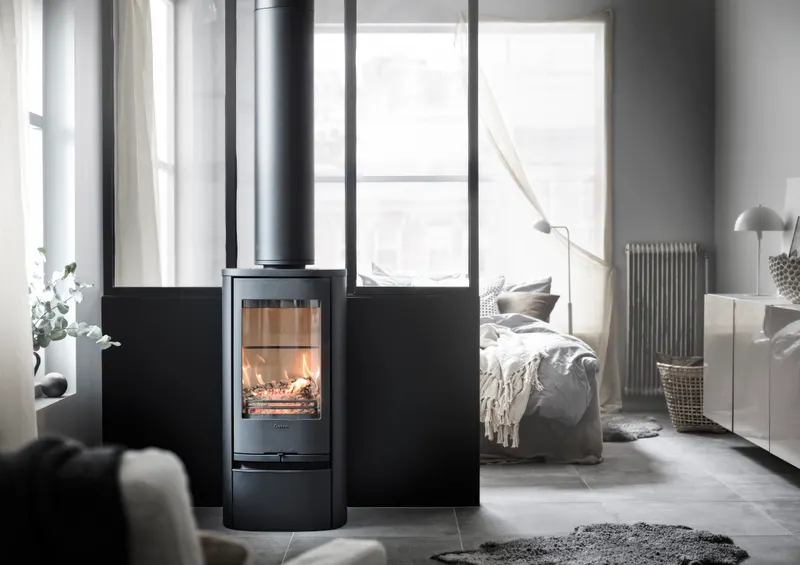 Contura 810 Style — pressefoto fra Contura