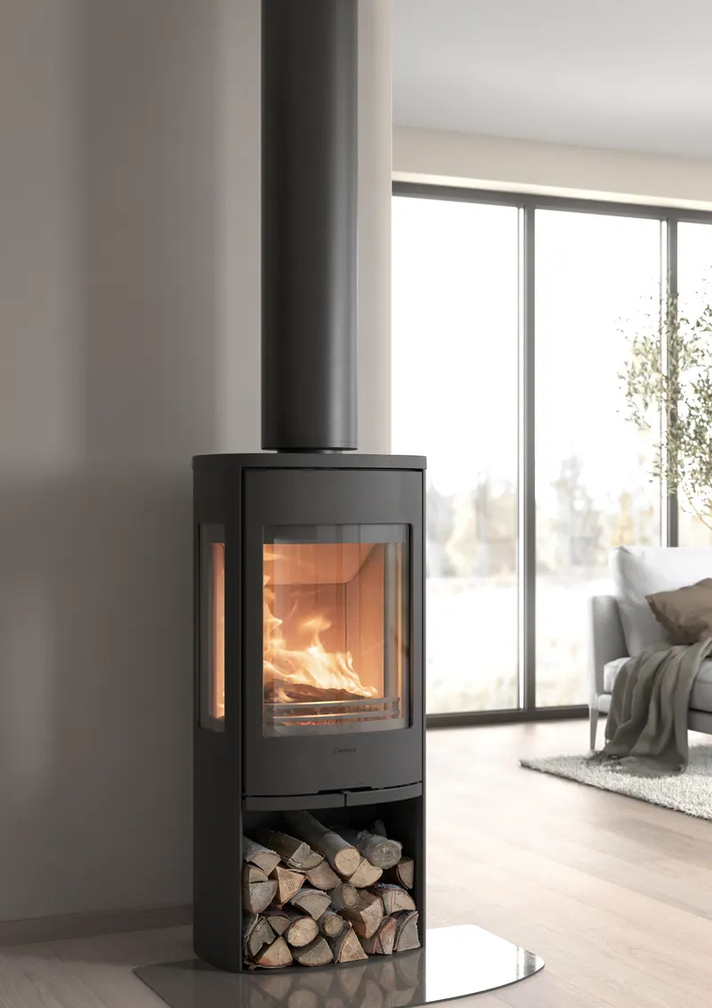 Contura 956 Style — pressefoto fra Contura