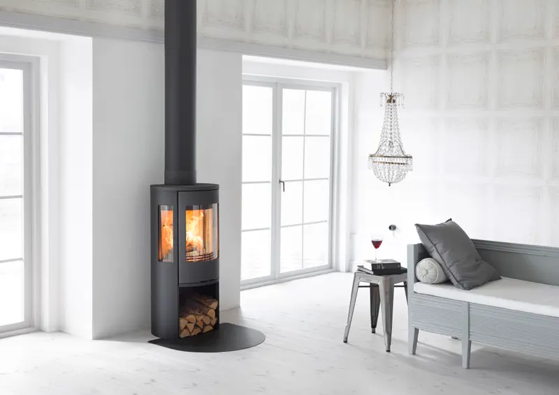 Contura Connect 556 — pressefoto fra Contura