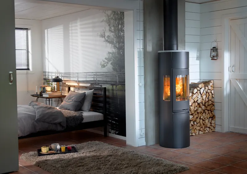 Contura Connect 596G — pressefoto fra Contura