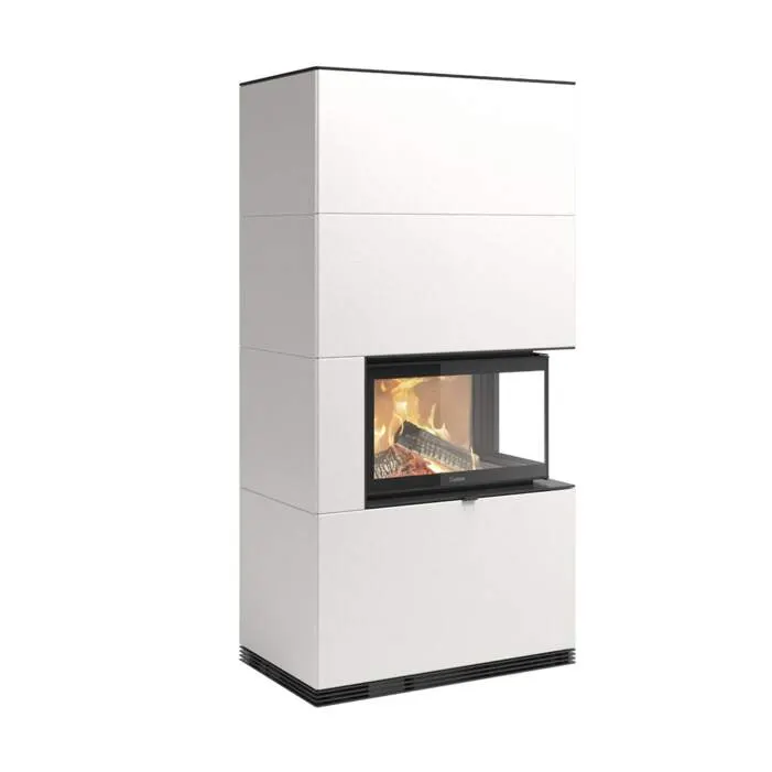 Contura i41A i hvit Artstone — produktbilde fra Contura