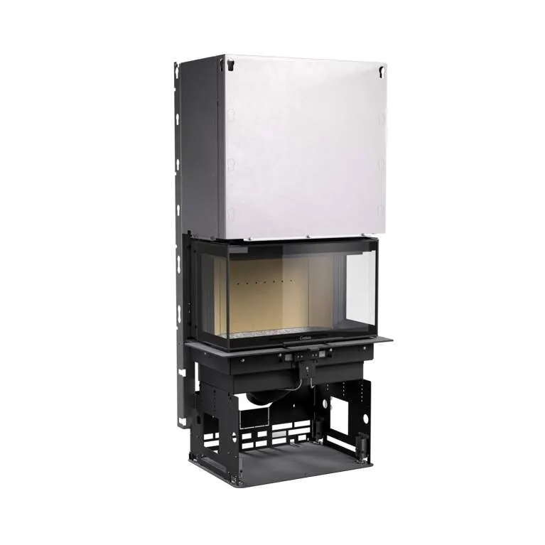 Contura i50 peisinnsats — produktbilde fra Contura