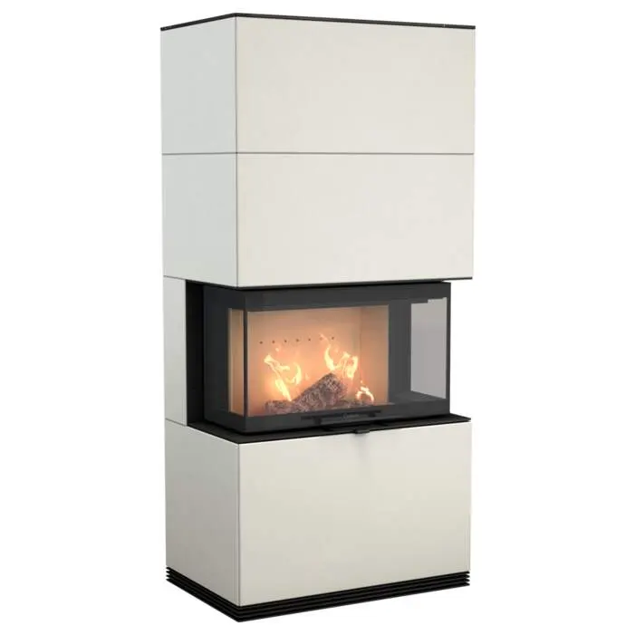 Contura i51A i hvit Artstone — produktbilde fra Contura