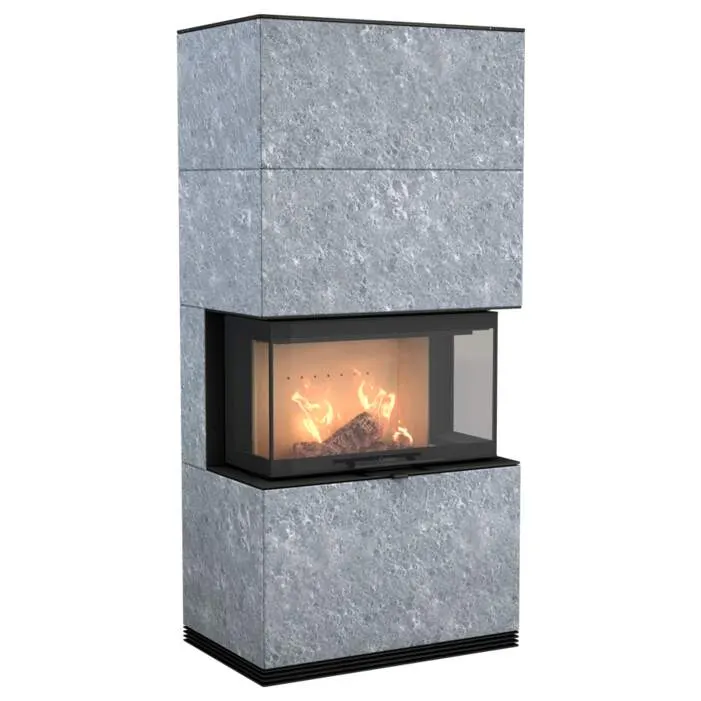 Contura i51T i kleberstein — produktbilde fra Contura