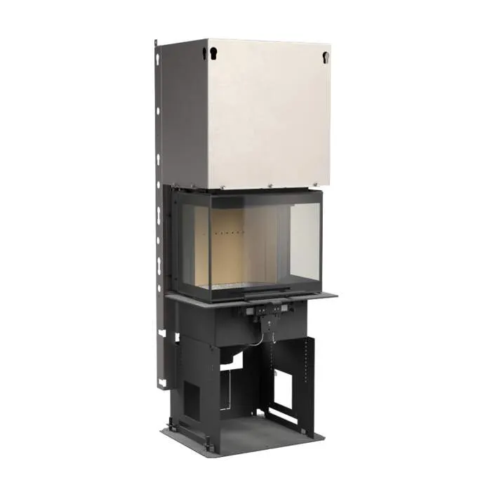 Contura i60 peisinnsats — produktbilde fra Contura