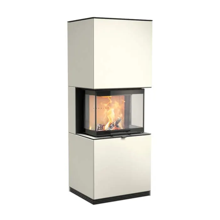 Contura i61A i hvit Artstone — produktbilde fra Contura