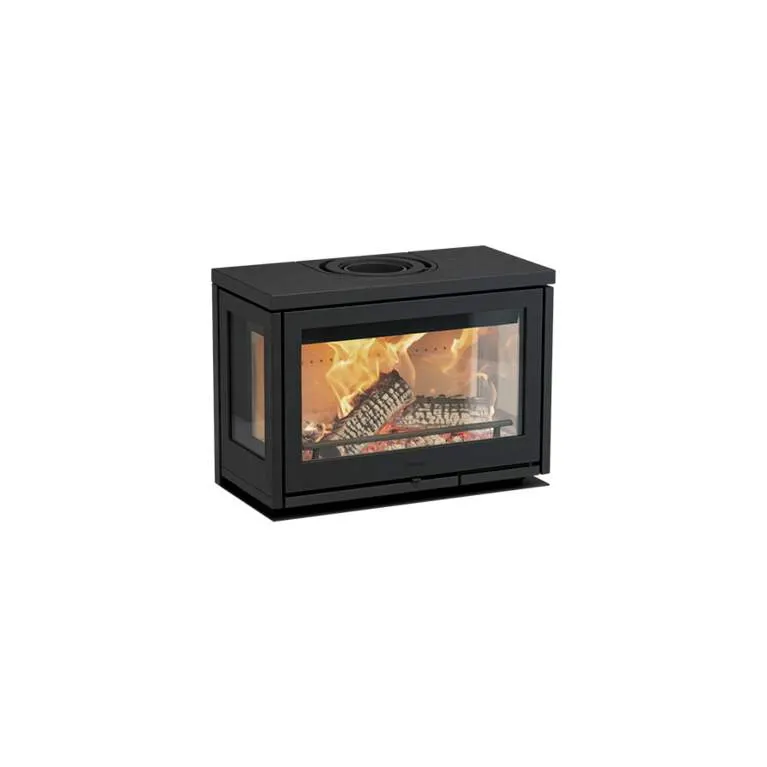Contura MyCube B — produktbilde fra Contura