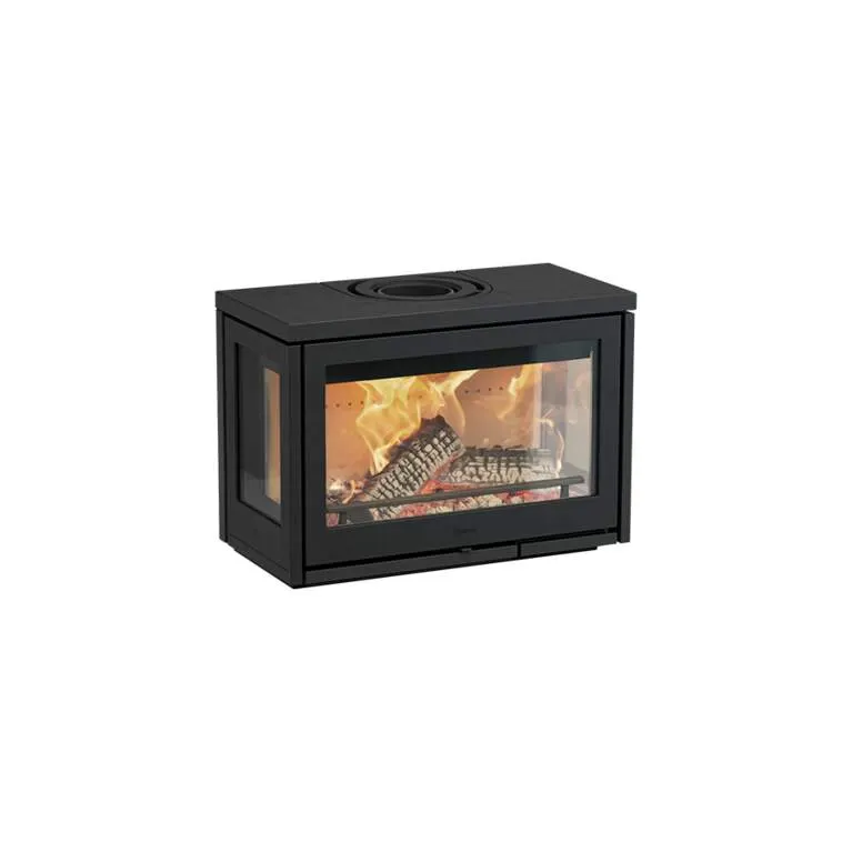 Contura MyCube W — produktbilde fra Contura