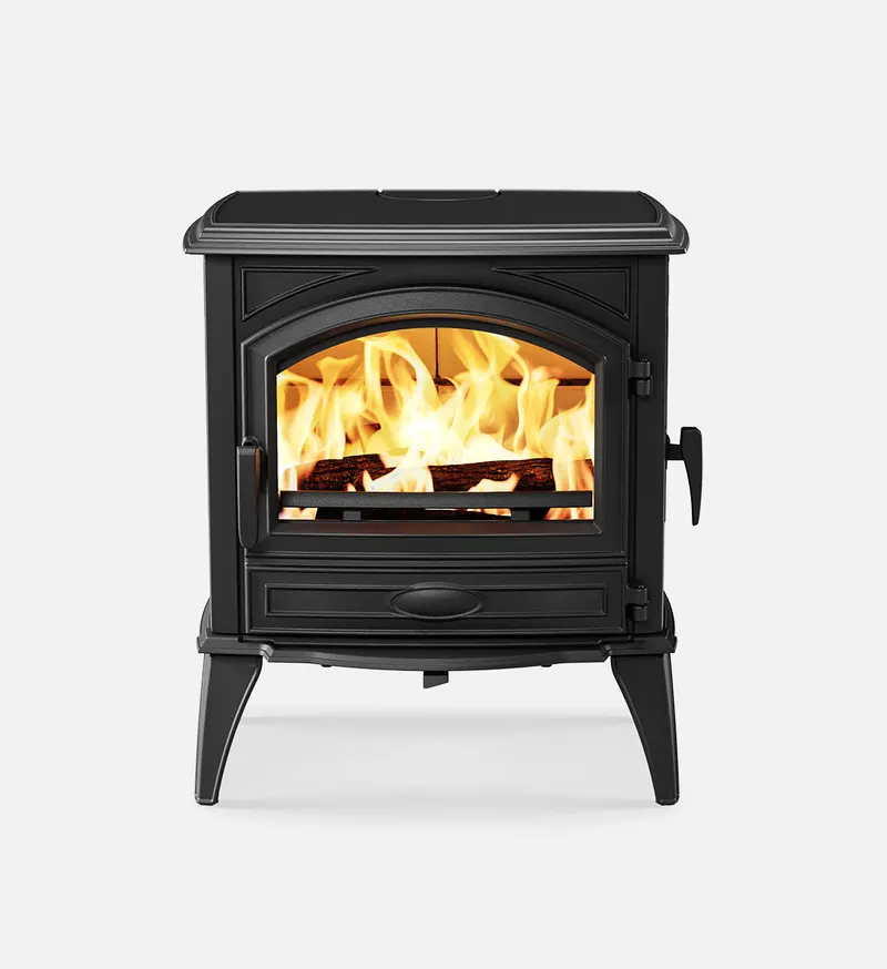 Dovre 640 WD og 760 WD — produktbilde fra Dovre
