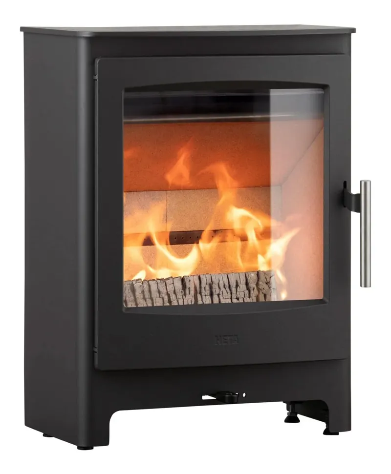 Heta Ambition 4 — produktbilde fra Heta