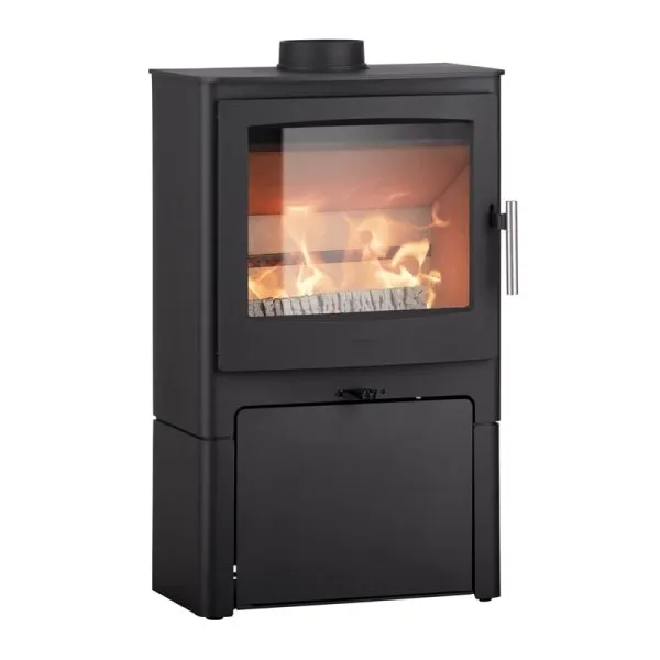 Heta Ambition 5 — pressefoto fra Heta