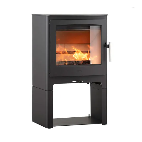 Heta Ambition 8 — pressefoto fra Heta