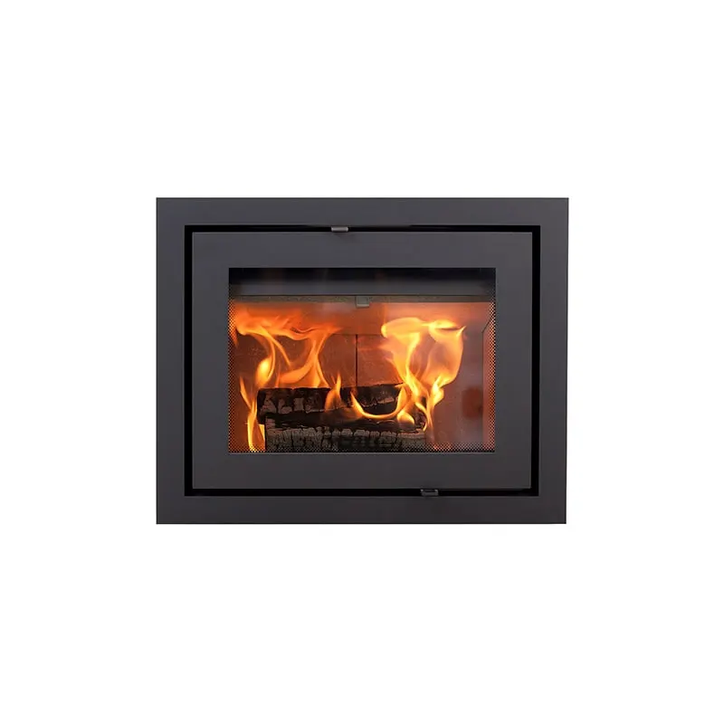 Heta Classic 1 peisinnsats — produktbilde fra Heta
