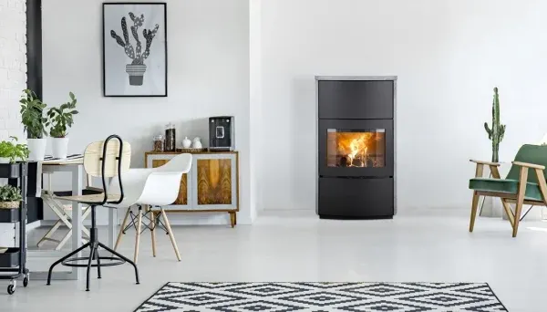 Heta Scan-Line 1000S Kleberstein — pressefoto fra Heta