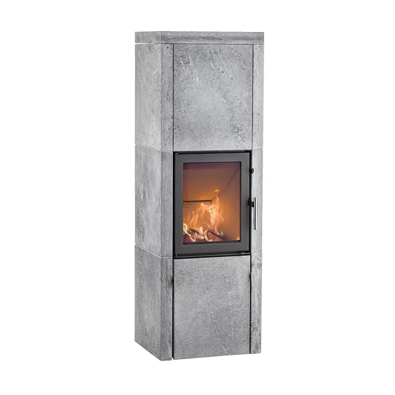 Heta Scan-Line 40 i kleberstein — produktbilde fra Heta