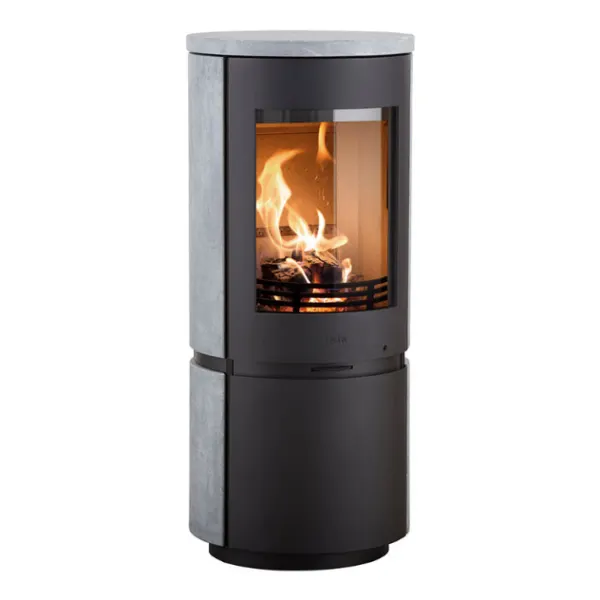 Heta Scan-Line 8 — pressefoto fra Heta