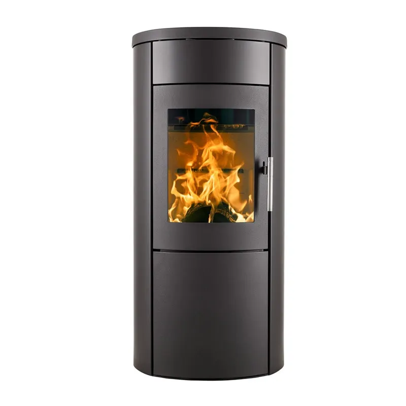 Heta Scan-Line 805 Aqua i stål — produktbilde fra Heta