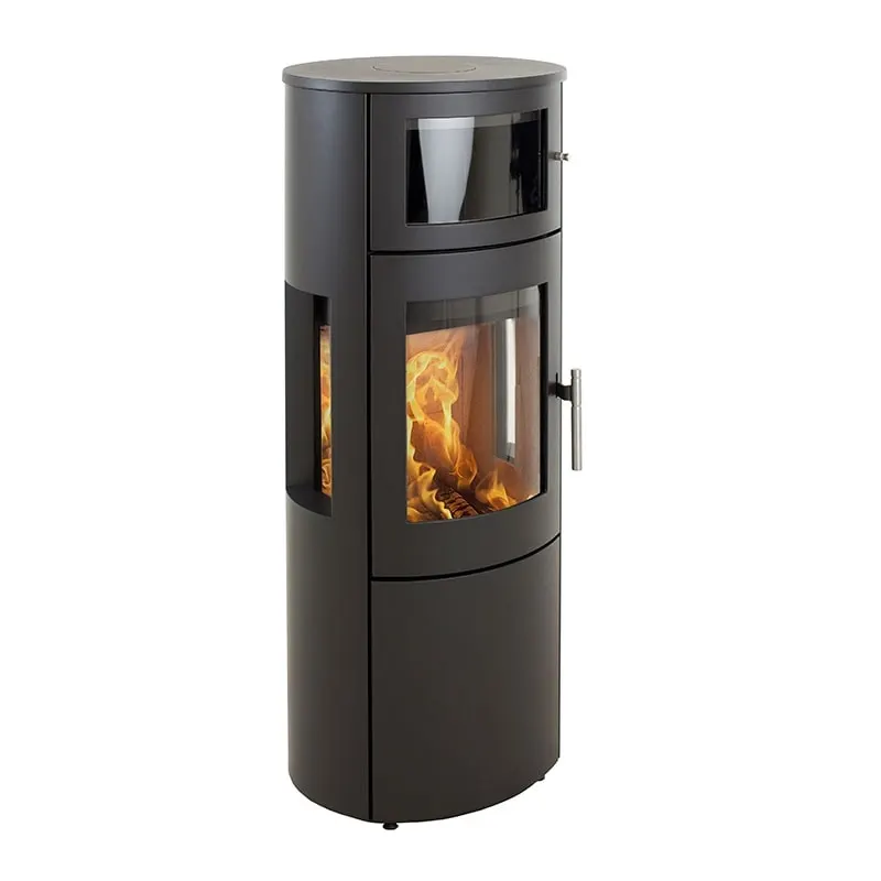 Heta Scan-Line 820B — pressefoto fra Heta