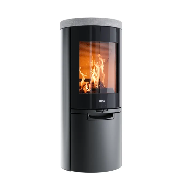 Heta Scan-Line 905 — produktbilde fra Heta