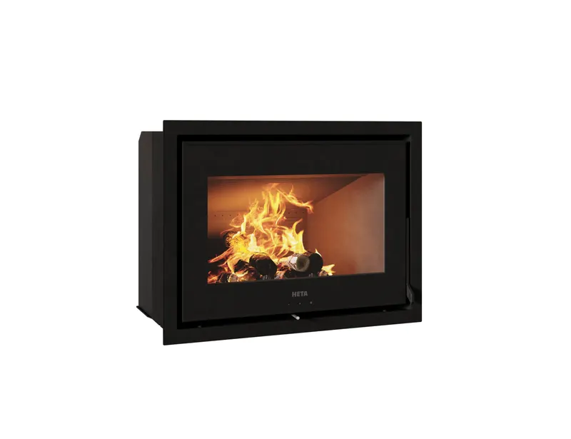 Heta Vista S peisinnsats — produktbilde fra Heta