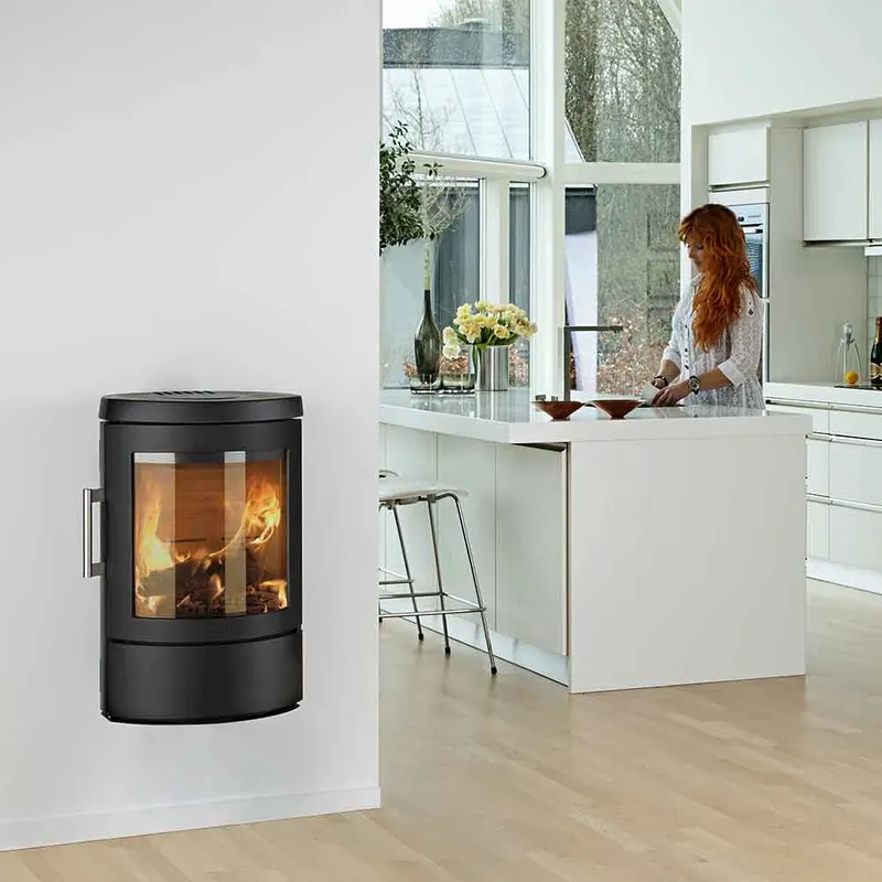 HWAM 3110C — pressefoto fra HWAM