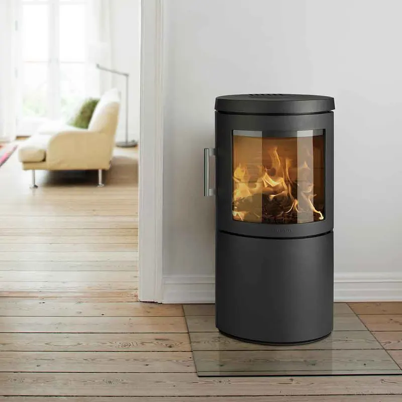 HWAM 3120C — pressefoto fra HWAM