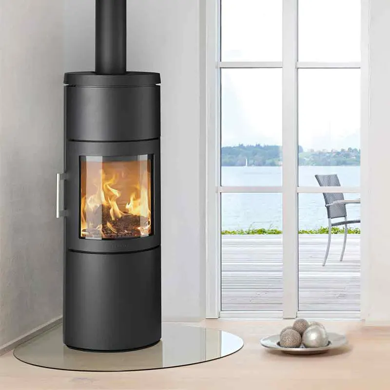 HWAM 3130C — pressefoto fra HWAM