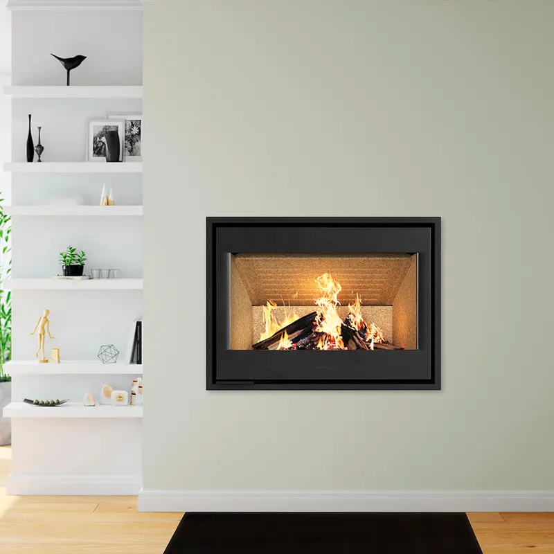 HWAM I 40/55c — produktbilde fra HWAM