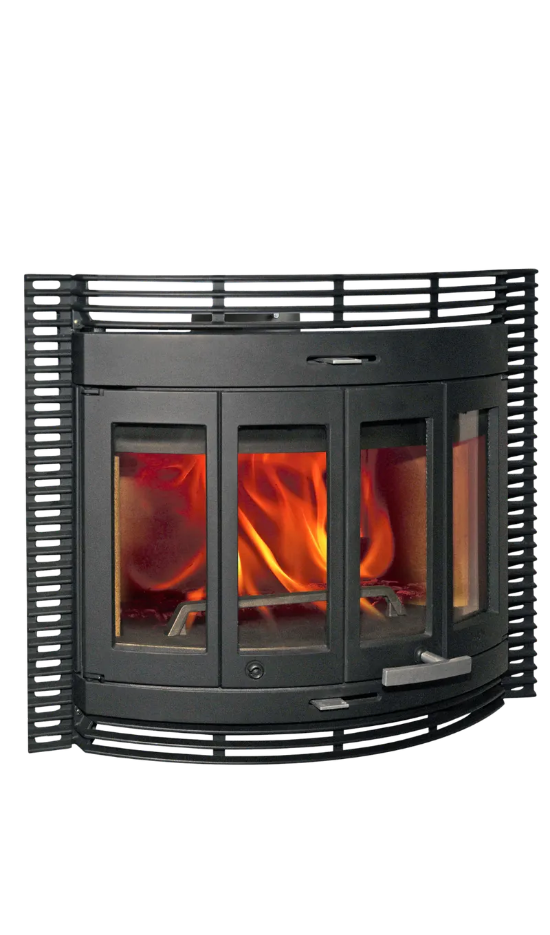 Jøtul C 400 Harmony — produktbilde fra Jøtul