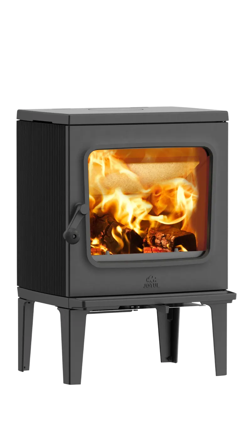 Jøtul F 205 V2 — produktbilde fra Jøtul