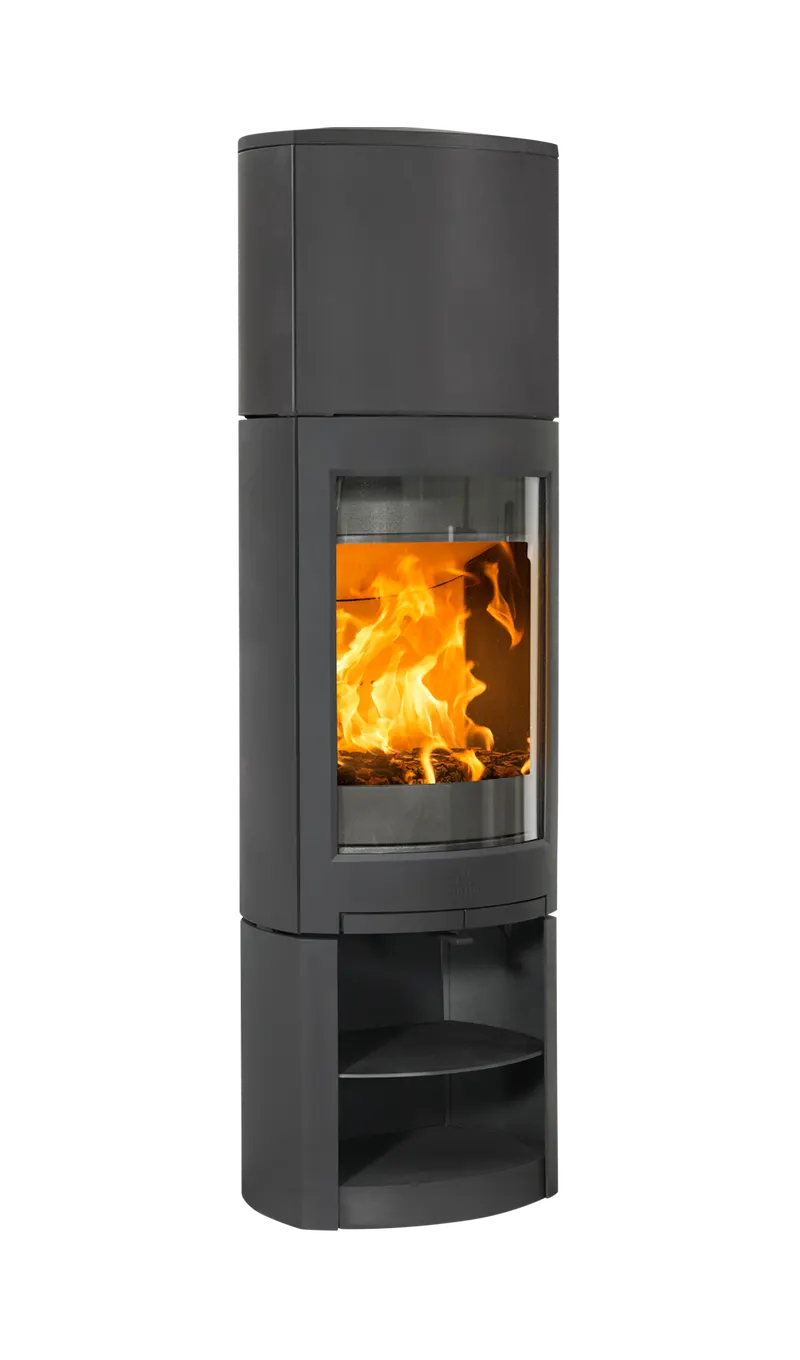 Jøtul F 361 Advance High Top — produktbilde fra Jøtul
