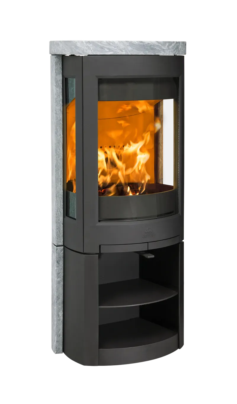 Jøtul F 377 Advance — produktbilde fra Jøtul