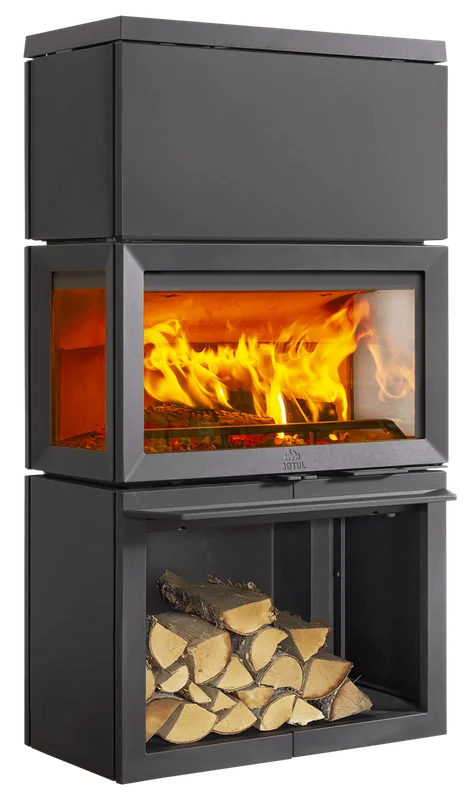 Jøtul F 620 B HT — produktbilde fra Jøtul