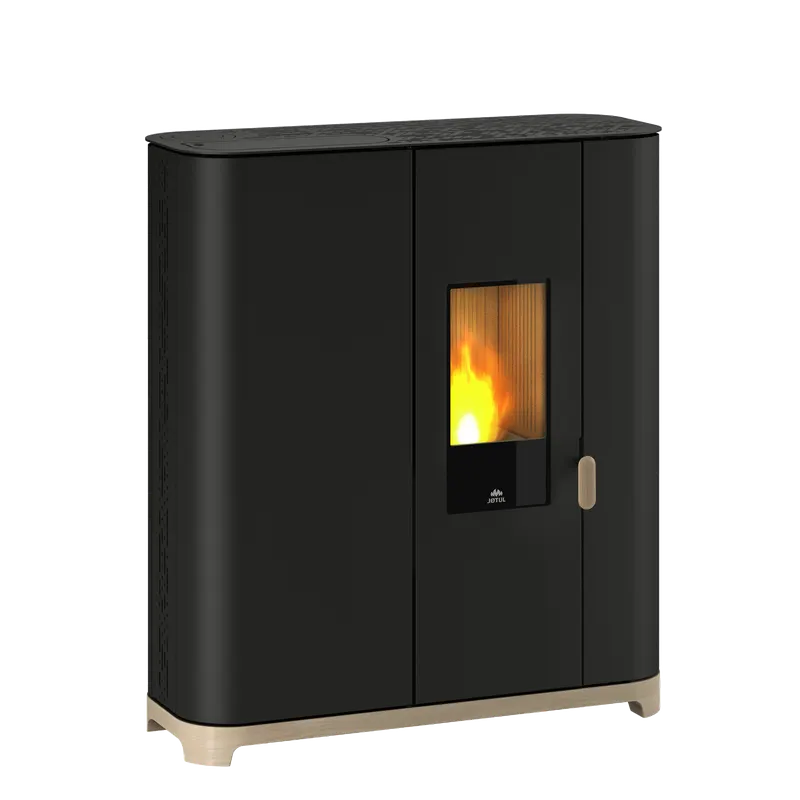 Jøtul PF 912 S — produktbilde fra Jøtul