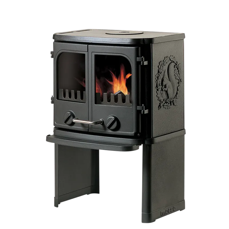 Morsø 2140 — pressefoto fra Morsø