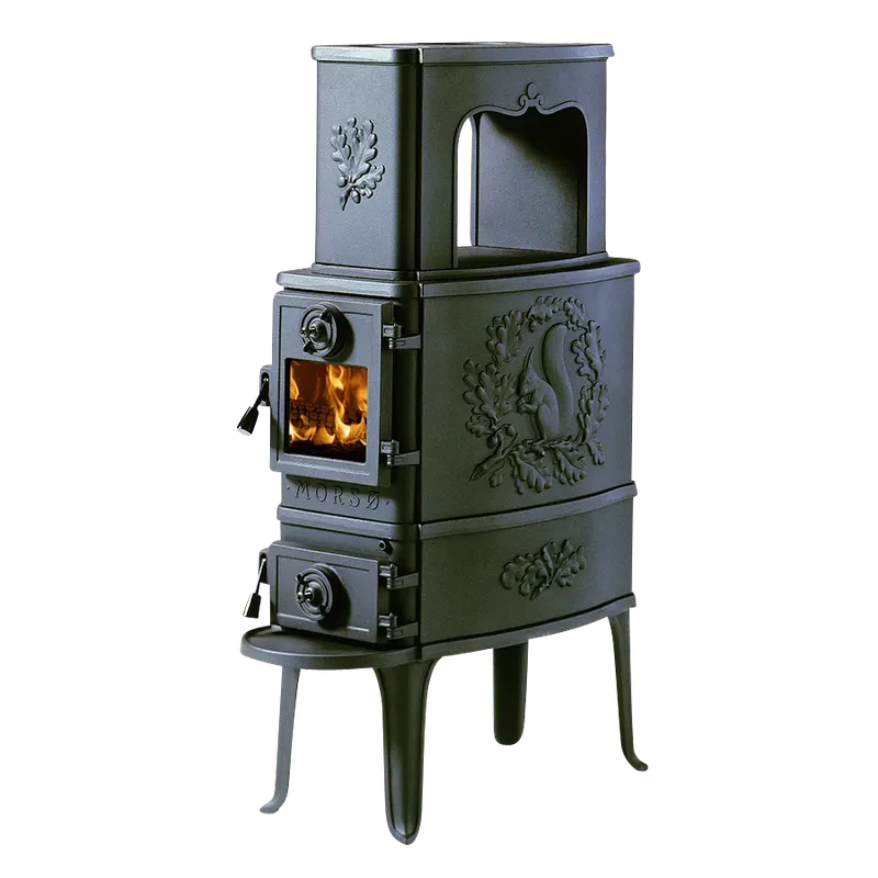 Morsø 2B Classic — pressefoto fra Morsø