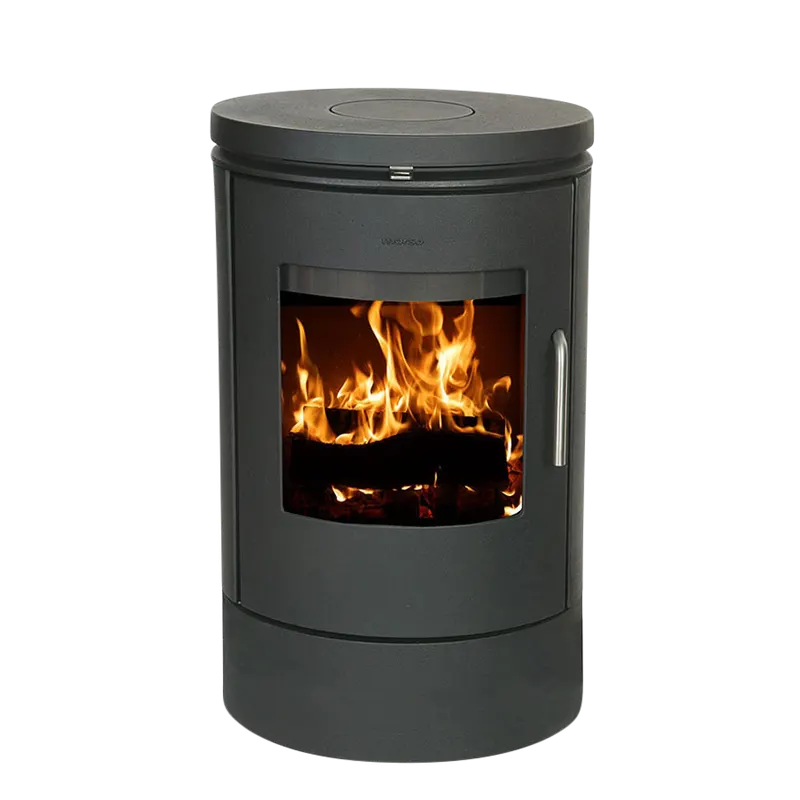 Morsø 6140 — pressefoto fra Morsø