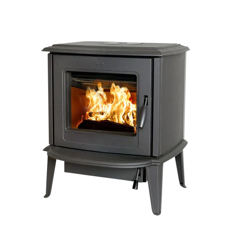 Morsø 7110 — pressefoto fra Morsø