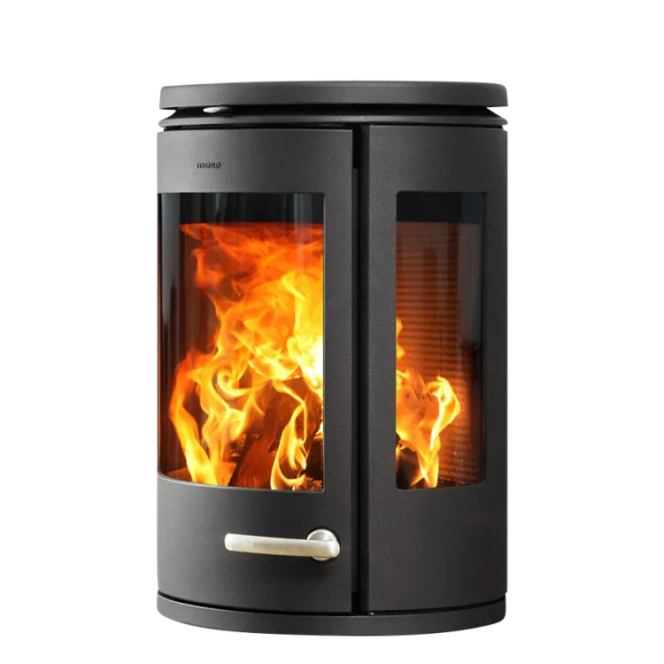 Morsø 7970 — pressefoto fra Morsø