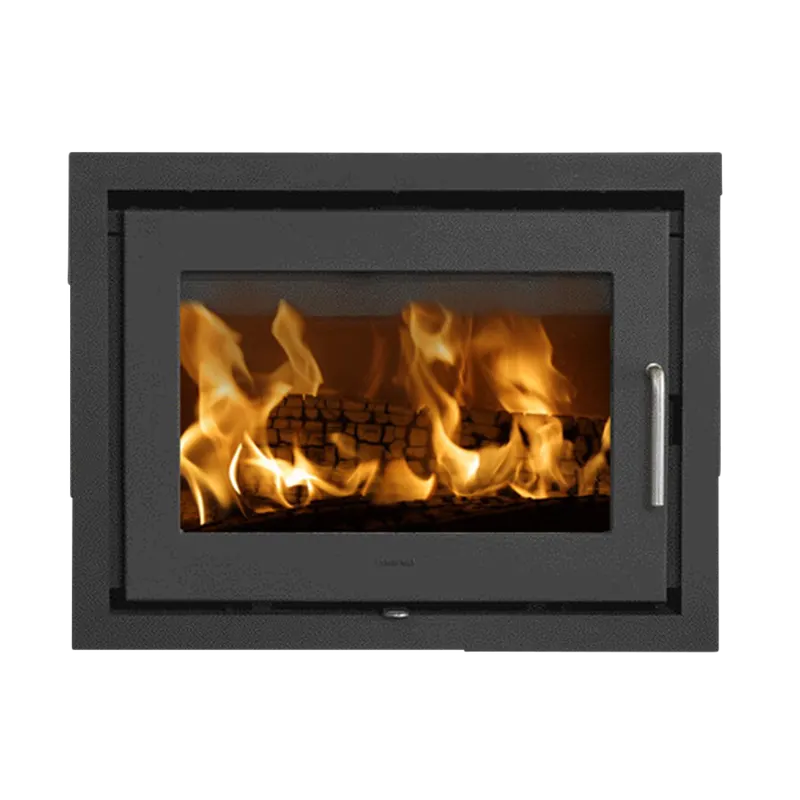 Morsø 5660 og S81 — produktbilde fra Morsø