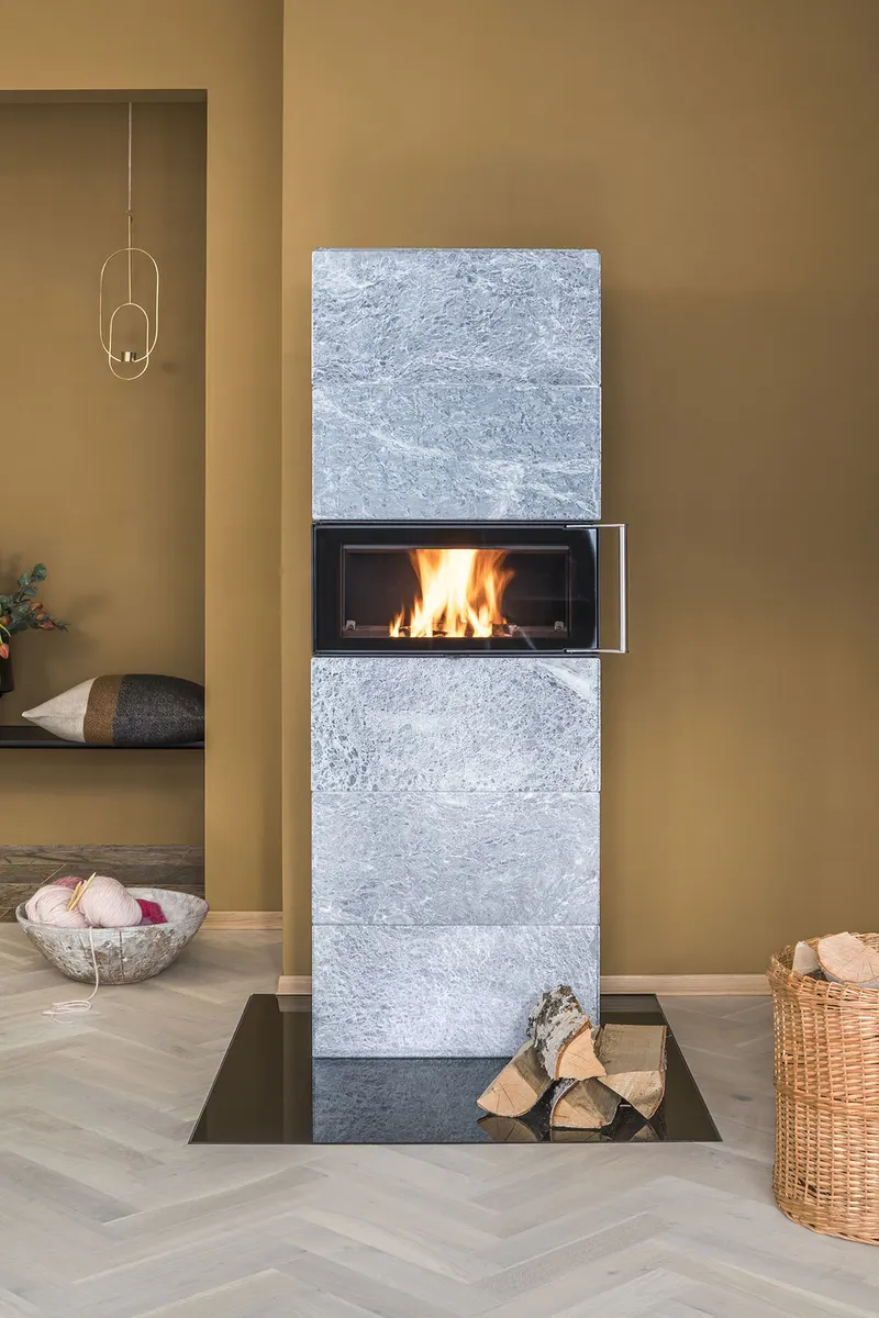 Norsk Kleber Domino 3+2